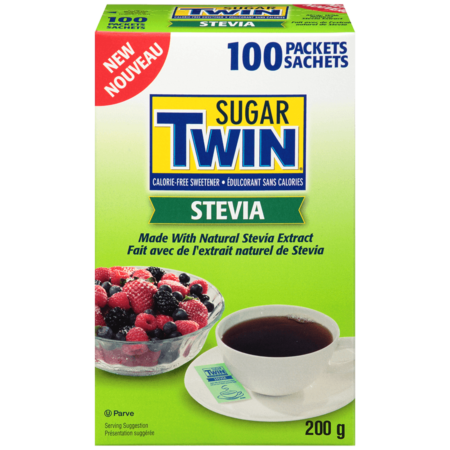Image of Stevia Packets