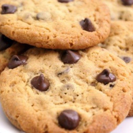 Image of Chocolate Chip Cookies Recipe