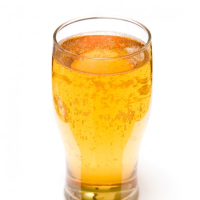Image of Old Fashioned Ginger Ale